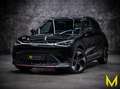 smart #1 BRABUS #428PS #SUPER #1SECOND-WOW #CERTIFIED Schwarz - thumbnail 1