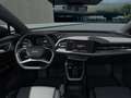 Audi Q4 e-tron sportback e-tron 40 business advanced Argento - thumbnail 5