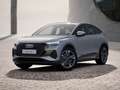 Audi Q4 e-tron sportback e-tron 40 business advanced Argento - thumbnail 1