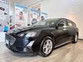 Ford Focus N1 1.5 EcoBlue 120 CV SW Business Autocarro Schwarz - thumbnail 3