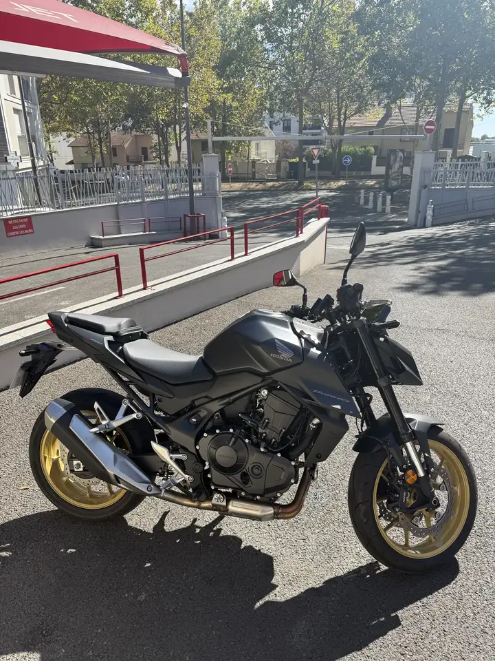 Honda CB 750