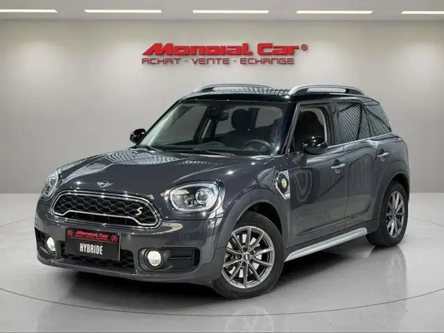 MINI Cooper Countryman Mini Countryman 1.5A Cooper ALL4 *Navigation*Clim auto*Garantie 12 mois*