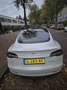 Tesla Model 3 Long Range AWD 75kWh Wit - thumbnail 4