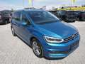 Volkswagen Touran 1,5 TSI ACT Highline DSG *2022er+TOPAUSSTATTUNG* Blau - thumbnail 3