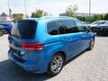 Volkswagen Touran 1,5 TSI ACT Highline DSG *2022er+TOPAUSSTATTUNG* Blau - thumbnail 4