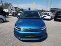 Volkswagen Touran 1,5 TSI ACT Highline DSG *2022er+TOPAUSSTATTUNG* Blau - thumbnail 2