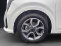 Kia Picanto PICANTO PE2 1.2 MT SPIRIT Blanc - thumbnail 8
