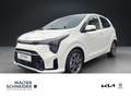 Kia Picanto PICANTO PE2 1.2 MT SPIRIT Blanc - thumbnail 1