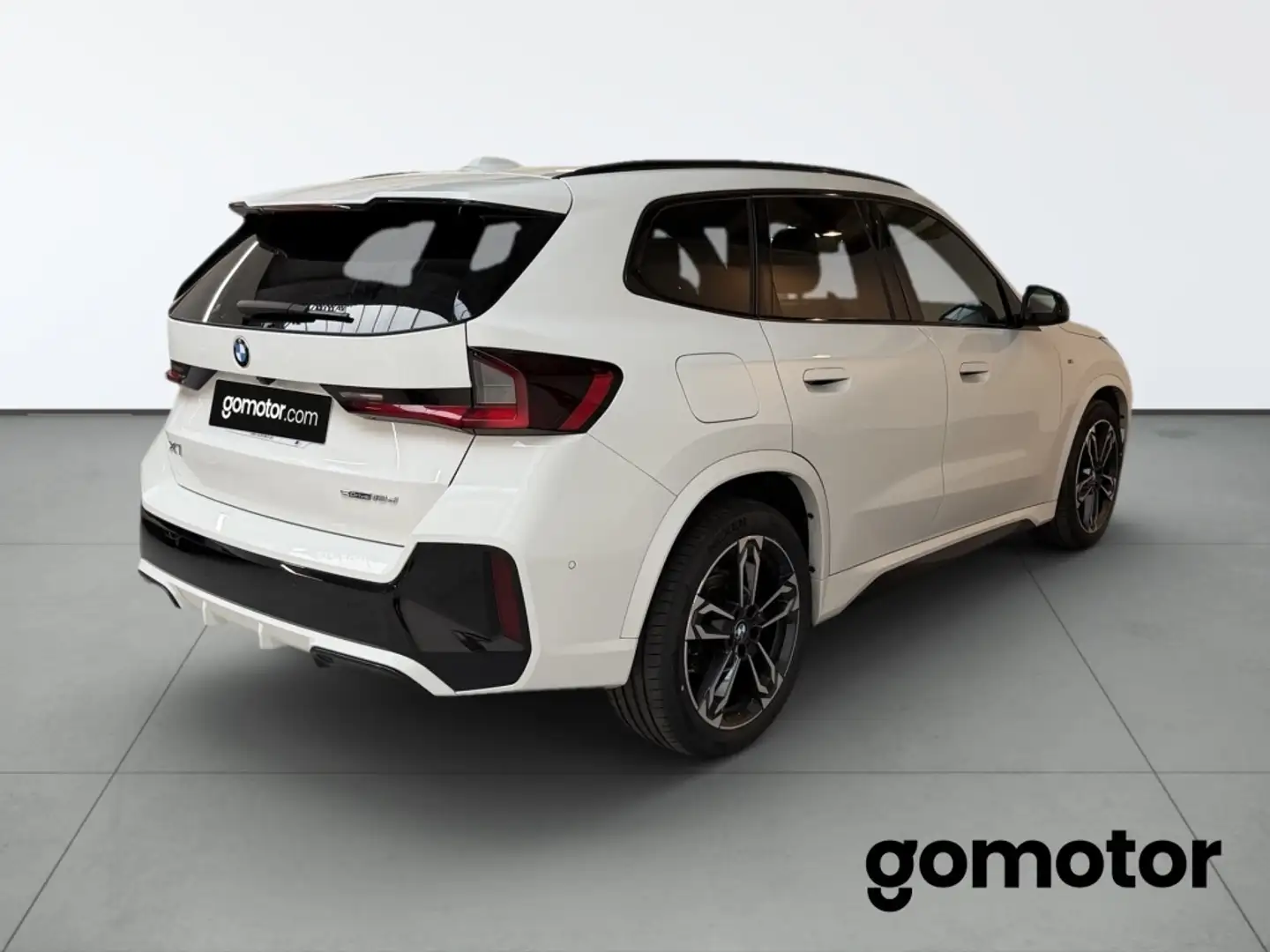 BMW X1 sDrive 18dA - 2