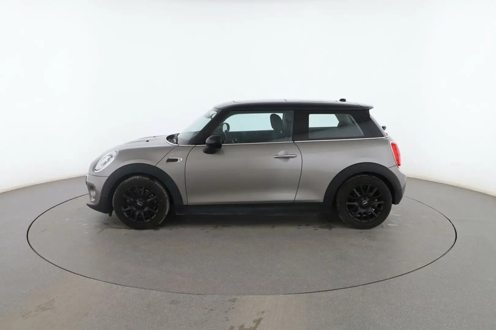 MINI Cooper D Gri - 2