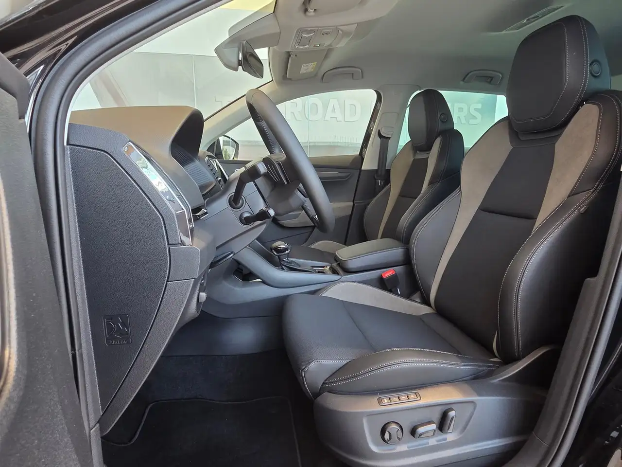 Skoda Karoq 2026