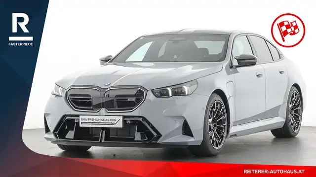 BMW M5 M5 *M Exterieurpaket Carbon