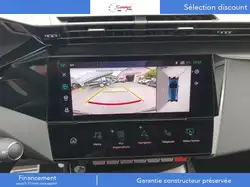 Peugeot 308 GT EXCLUSIVE HYBRID 145 DCS6 TOIT OUVRANT HIFI FOCAL