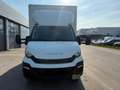 Iveco Daily Koffer 70 C ... Radstand Weiß - thumbnail 7