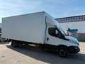 Iveco Daily Koffer 70 C ... Radstand Weiß - thumbnail 2