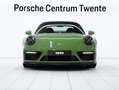 Porsche 992 Carrera GTS Grün - thumbnail 2