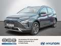 Hyundai BAYON 1.0 Trend Automatik Navigation 48V Grijs - thumbnail 1