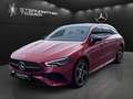 Mercedes-Benz CLA 250 e Shooting Brake +AMG+Night+MBUX+PANO Rot - thumbnail 3