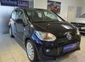 Volkswagen Sonstige Up 1,0 high up! BMT ASG --AUTOMATIK-- Schwarz - thumbnail 15