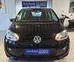 Volkswagen Sonstige Up 1,0 high up! BMT ASG --AUTOMATIK-- Schwarz - thumbnail 14
