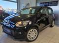 Volkswagen Sonstige Up 1,0 high up! BMT ASG --AUTOMATIK-- Schwarz - thumbnail 1
