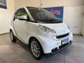 smart forTwo 1000 62 kW coupé passion *54.000 KM* Bianco - thumbnail 3
