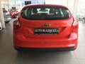 Ford Focus 1.0 Ecoboost Auto-S&S Titanium 125 Rojo - thumbnail 4