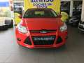 Ford Focus 1.0 Ecoboost Auto-S&S Titanium 125 Rojo - thumbnail 2
