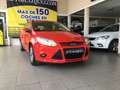 Ford Focus 1.0 Ecoboost Auto-S&S Titanium 125 Rojo - thumbnail 1