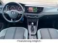 Volkswagen Polo VI 1.5 TSI Highline DSG LED Klimaautomatik Weiß - thumbnail 12