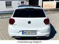 Volkswagen Polo VI 1.5 TSI Highline DSG LED Klimaautomatik Weiß - thumbnail 4