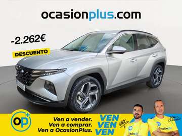 1.6 TGDI PHEV Maxx AT