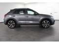 Volkswagen T-Roc 1.5 TSI R-Line "Black Style" DSG,Navi,M Grau - thumbnail 4