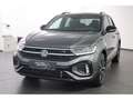 Volkswagen T-Roc 1.5 TSI R-Line "Black Style" DSG,Navi,M Grau - thumbnail 2