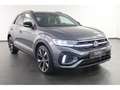 Volkswagen T-Roc 1.5 TSI R-Line "Black Style" DSG,Navi,M Grau - thumbnail 3