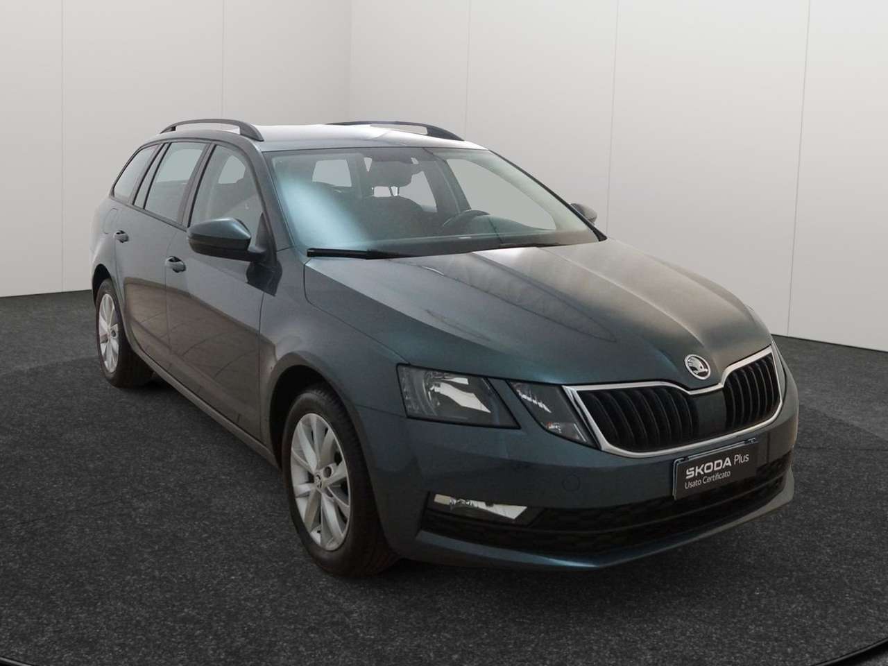 Skoda Octavia Octavia 1.6 TDI SCR 115 CV Wagon Executive