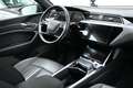 Audi e-tron 95 kWh 55 QUATTRO / S-LINE / TOIT PANO / CAMERA ! Zwart - thumbnail 16