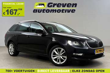 TSI | Carplay | Trekhaak | Cruise | Parkeersens. |