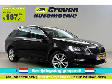 TSI | Carplay | Trekhaak | Cruise | Parkeersens. |