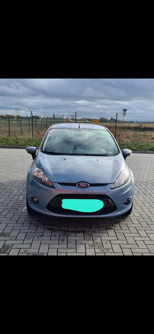 Ford Fiesta 1.25i Ambiente - 2