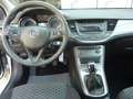 Opel Astra 1,0 Turbo ecoflex Direct Injection Cool&Sound S... Weiß - thumbnail 6