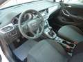 Opel Astra 1,0 Turbo ecoflex Direct Injection Cool&Sound S... Weiß - thumbnail 5