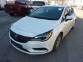 Opel Astra 1,0 Turbo ecoflex Direct Injection Cool&Sound S... Weiß - thumbnail 1