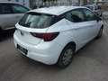Opel Astra 1,0 Turbo ecoflex Direct Injection Cool&Sound S... Weiß - thumbnail 3
