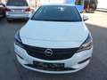 Opel Astra 1,0 Turbo ecoflex Direct Injection Cool&Sound S... Weiß - thumbnail 2