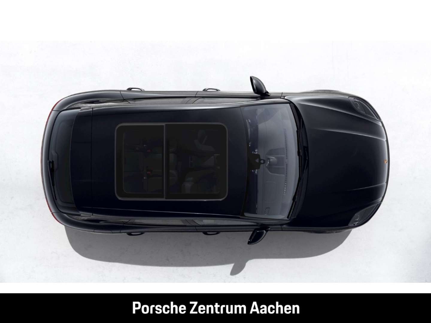 Porsche Macan I -  - Joinsteer - #4