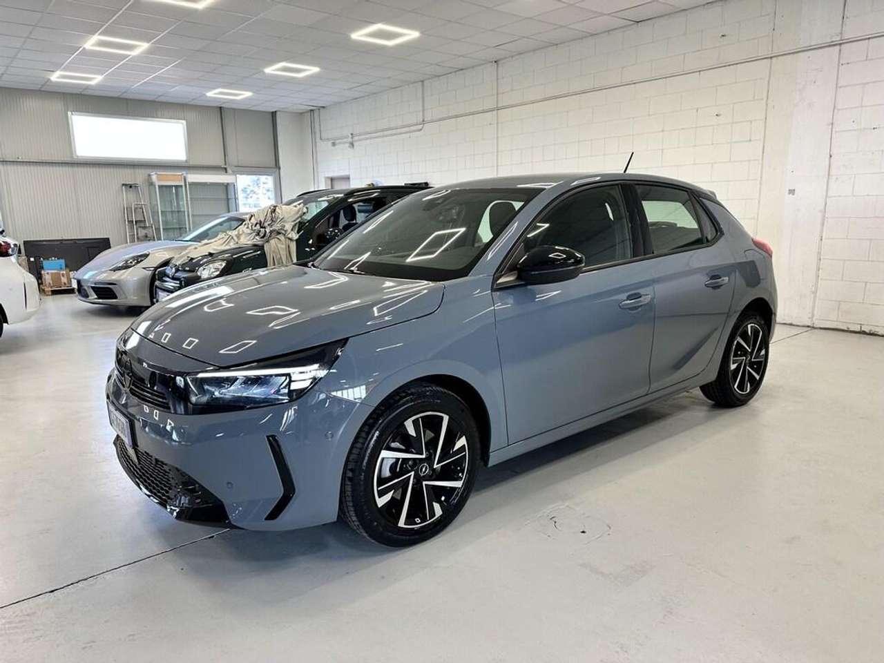 Opel Corsa 1.2 GS s&s 100cv