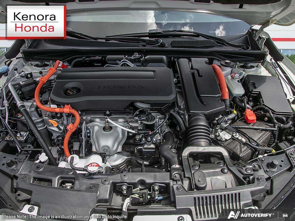 2026 Honda Prelude