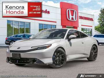 PRELUDE LEATHER HEATED SEATS BREMBO BREAKS (RARE)