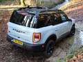 Ford Bronco Sport 2.0 Ecoboost First Edition Gris - thumbnail 6